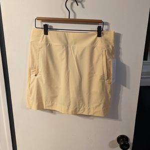 NWT Athleta Brooklyn Skort